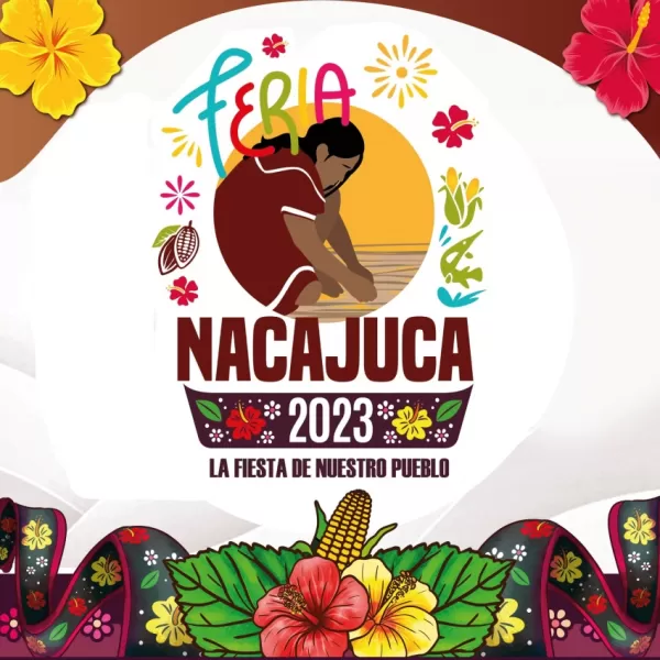 Feria Nacajuca 2023