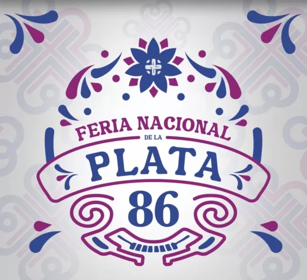 Feria Nacional de la Plata Taxco 2023