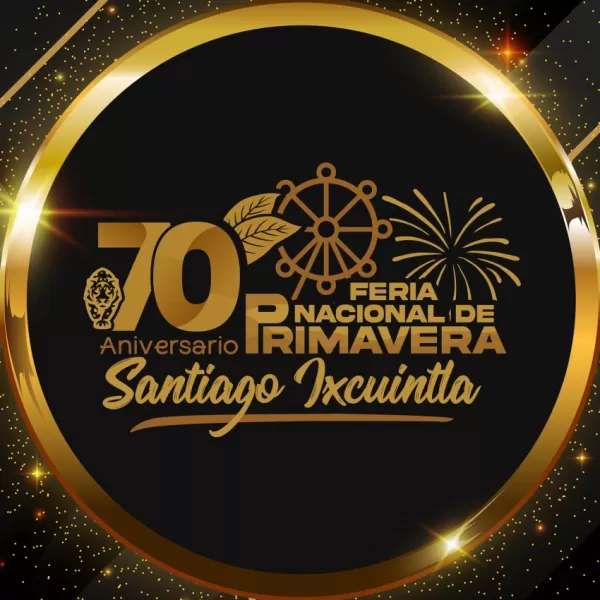 Feria Nacional de Primavera Santiago Ixcuintla 2023