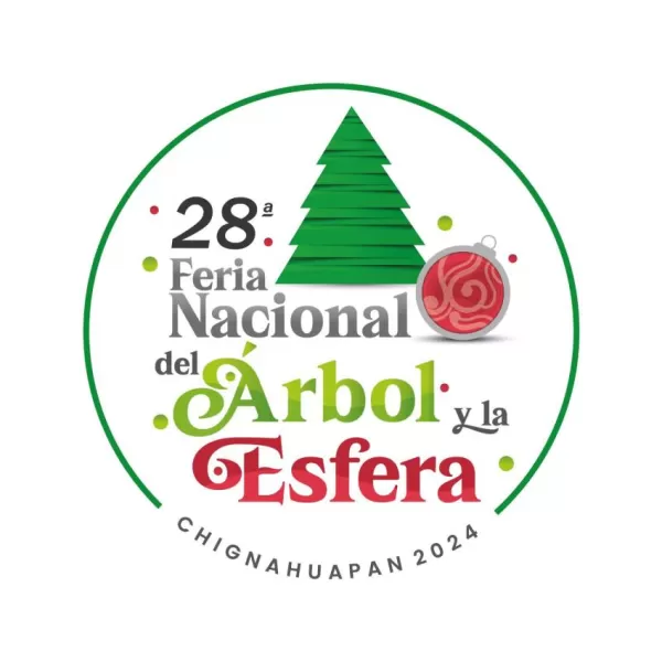 Feria Nacional del Árbol y la Esfera Chignahuapan 2024