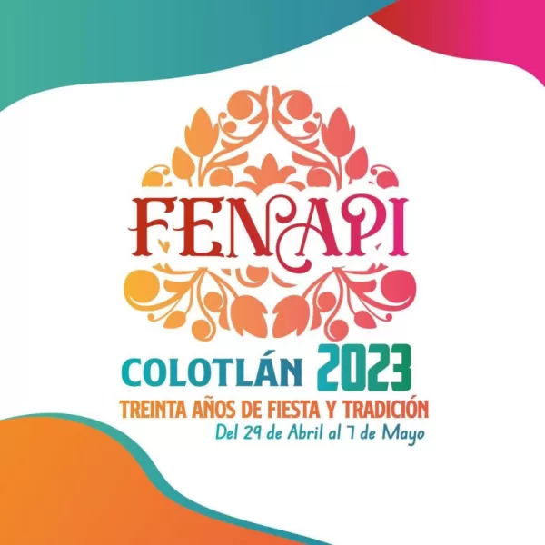 Feria Nacional del Piteado Colotlán 2023