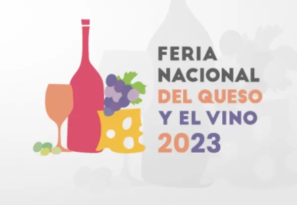 Feria Nacional del Queso y el Vino Tequisquiapan 2023