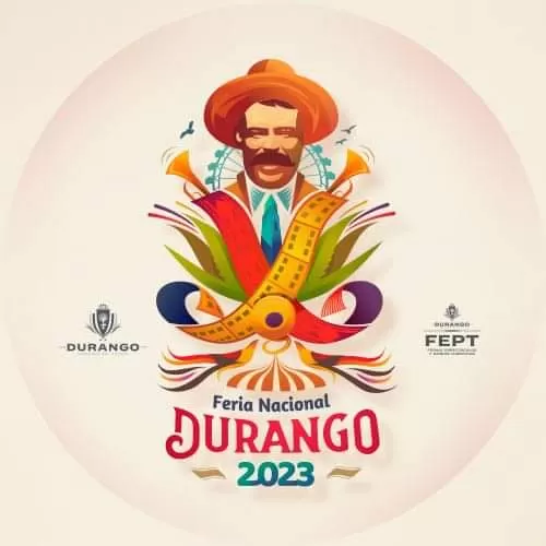 Feria Nacional Durango 2023