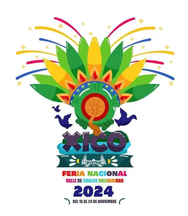 Feria Nacional Valle de Chalco Xico 2024