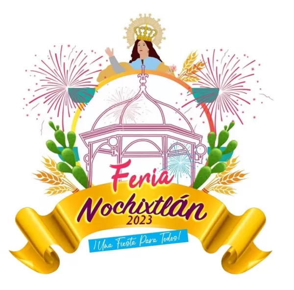 Feria Nochixtlán 2023