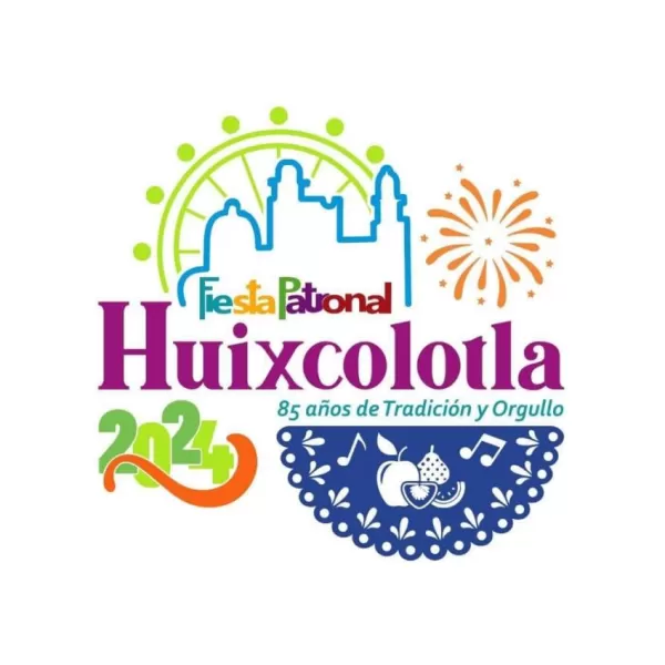 Feria Patronal Huixcolotla 2024