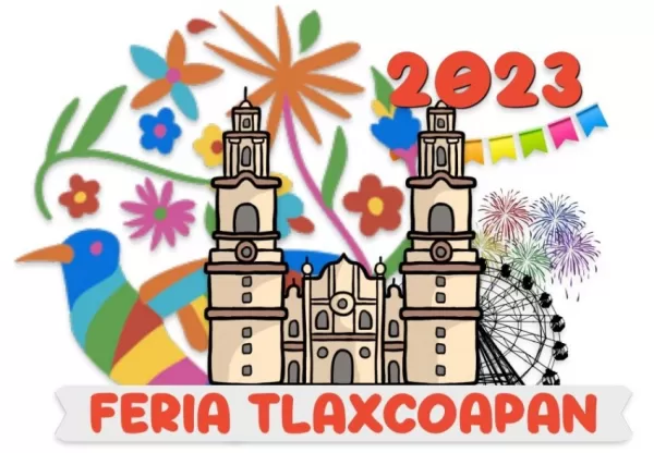 Feria Patronal Tlaxcoapan 2023