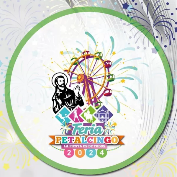 Feria Petalcingo 2024