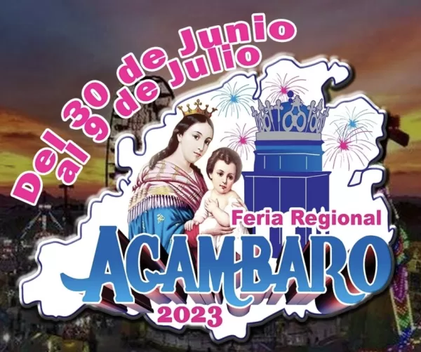 Feria Regional Acámbaro 2023