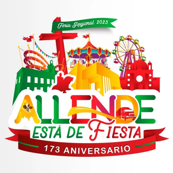 Feria Regional Allende Nuevo León 2023