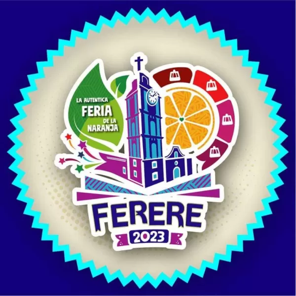 Feria Regional de El Refugio FERERE, Ciudad Fernández 2023