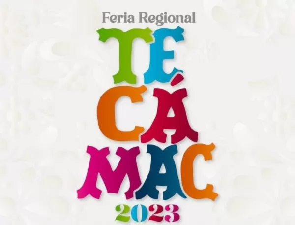 Feria Regional de Tecámac 2023