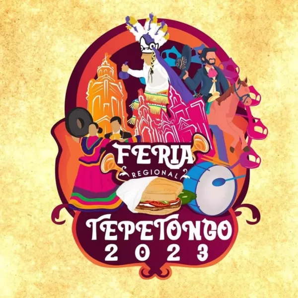 Feria Tepetongo 2023