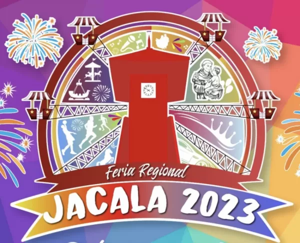 Feria Regional Jacala 2023