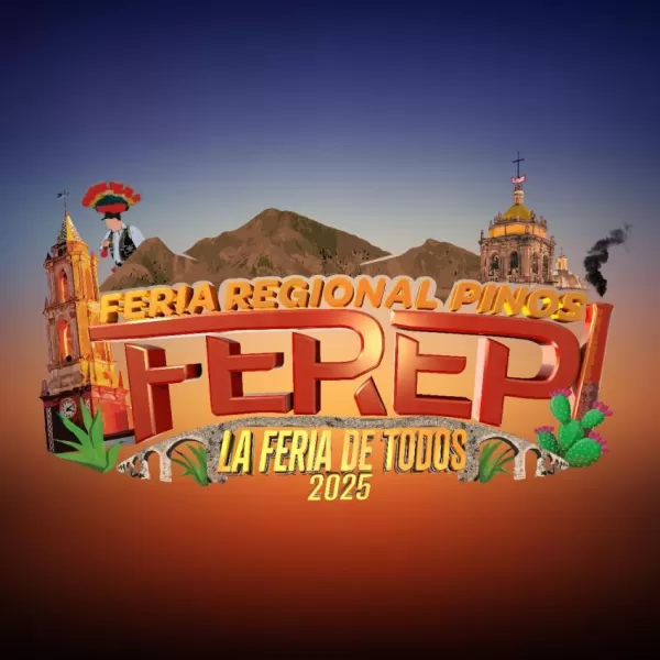 Feria Regional Pinos FEREPI 2025