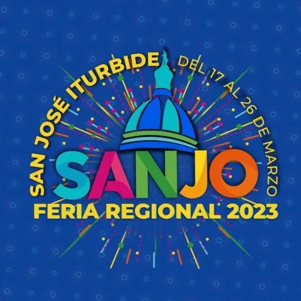 Feria Regional San José Iturbide SANJO 2023