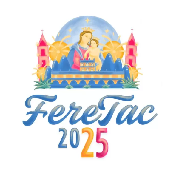 Feria Regional Tacoaleche 2025