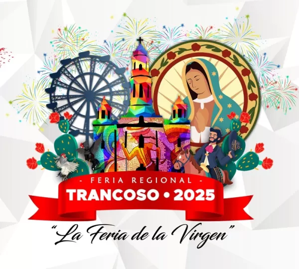 Feria Regional Trancoso 2025