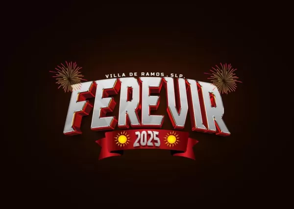 Feria Regional Villa de Ramos 2025 FEREVIR