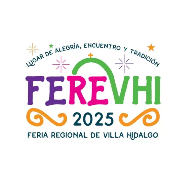 Feria Regional Villa Hidalgo 2025