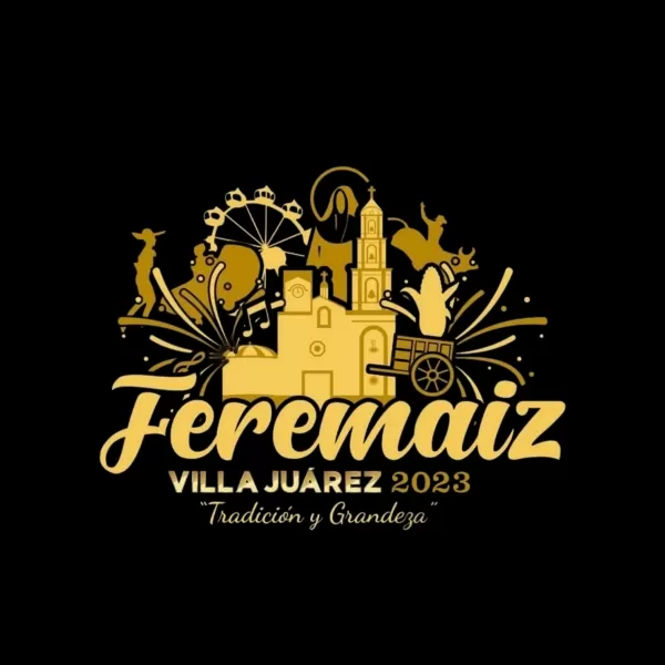 Feria Regional Villa Juárez, FEREMAIZ 2023