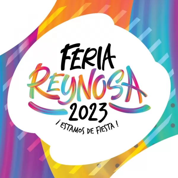 Feria Reynosa 2023