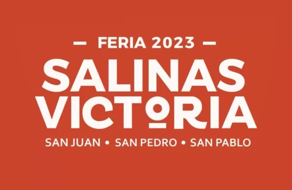 Feria Salinas Victoria 2023