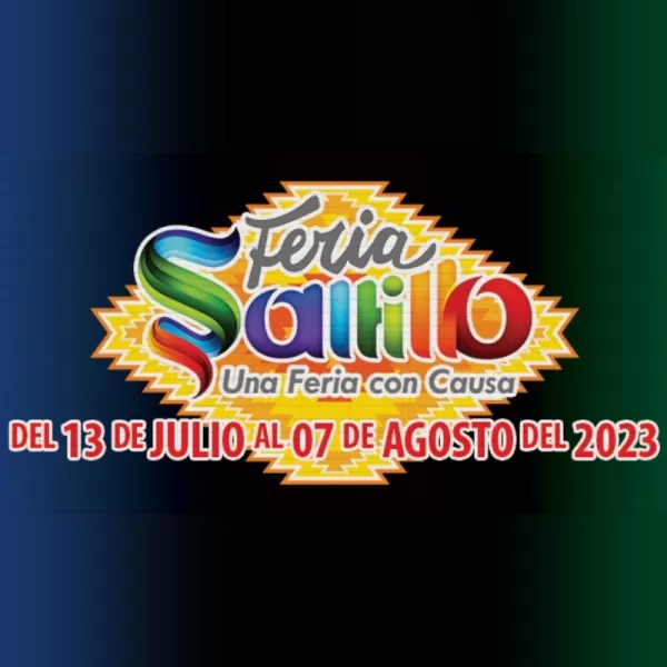 Feria Saltillo 2023