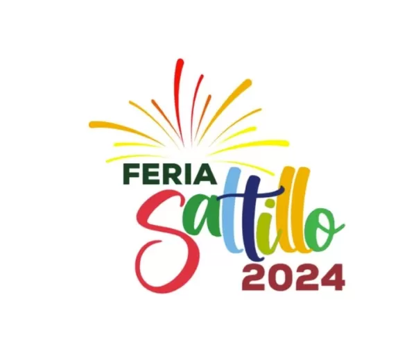 Feria Saltillo 2024