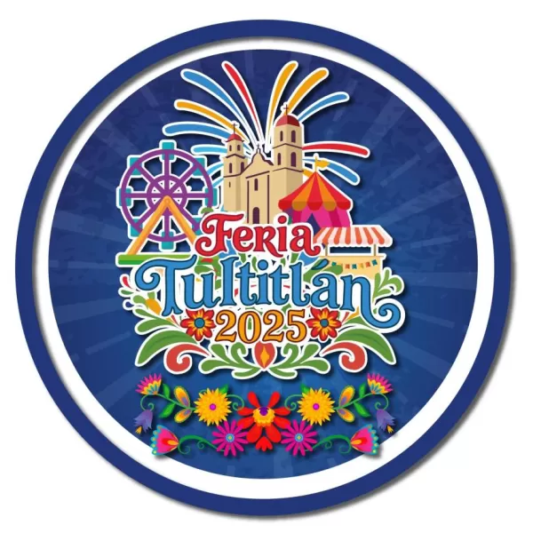 Feria San Antonio Tultitlán 2025