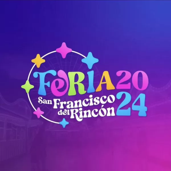 Feria San Francisco del Rincón 2024