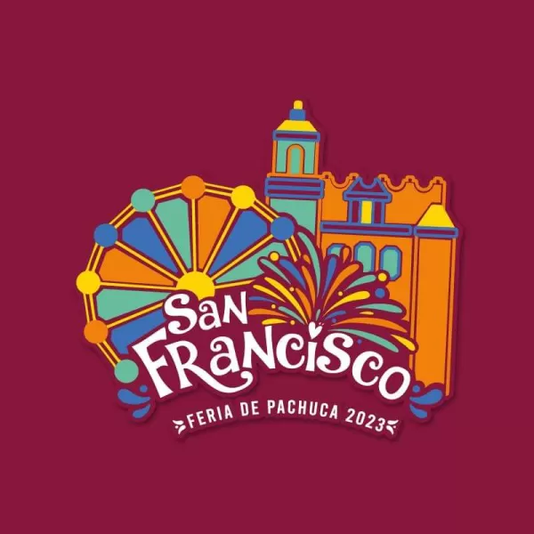 Feria San Francisco Pachuca Hidalgo 2023