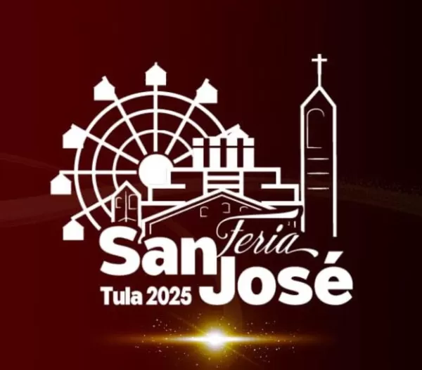 Feria San José Tula 2025