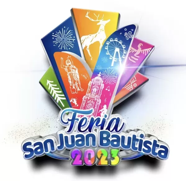 Feria San Juan Bautista Victoria Guanajuato 2023