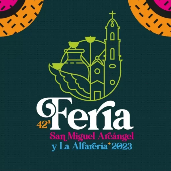 Feria San Miguel Arcángel y la Alfarería, San Felipe 2023