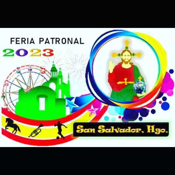 Feria San Salvador Hidalgo 2023