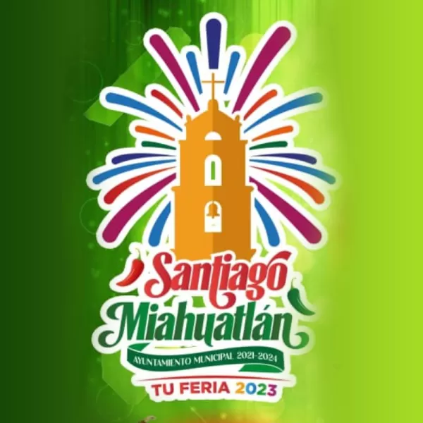 Feria Santiago Miahuatlán 2023