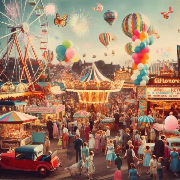 Feria Simojovel 2025