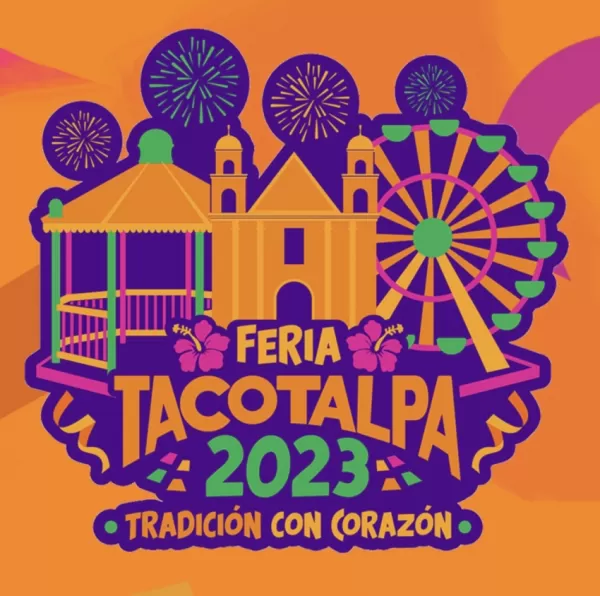 Feria Tacotalpa 2023