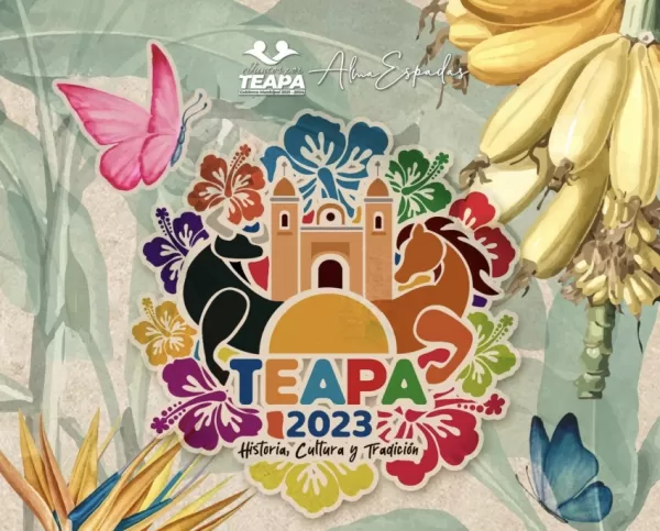 Feria Teapa 2023