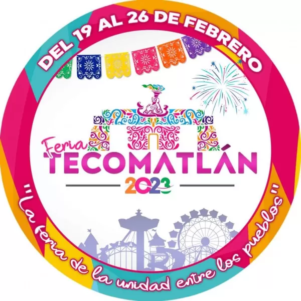 Feria Tecomatlán 2023