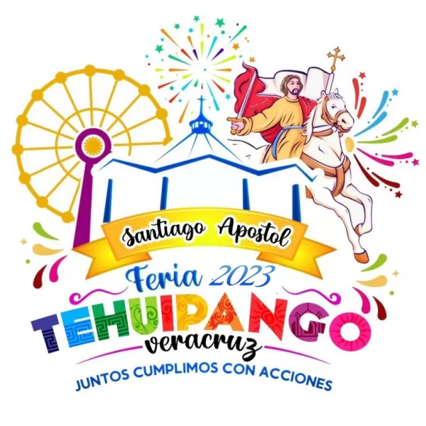 Feria Tehuipango 2023