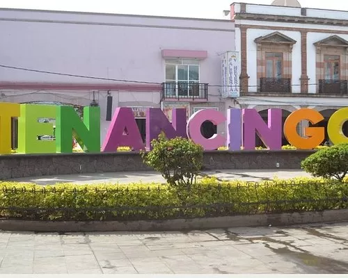 Feria Tenancingo 2023