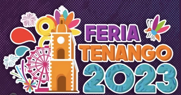 Feria Tenango de Doria 2023