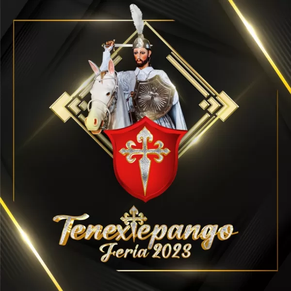 Feria Tenextepango 2023