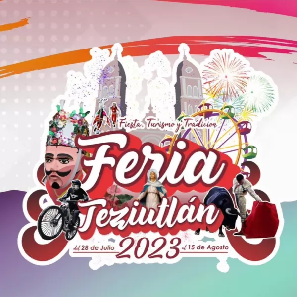 Feria Teziutlán 2023