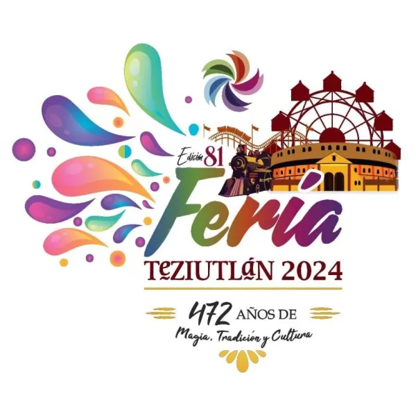 Feria Teziutlán 2024