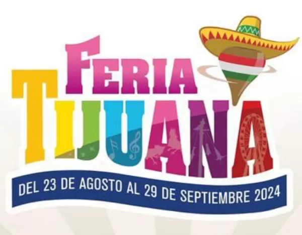 Feria Tijuana 2024