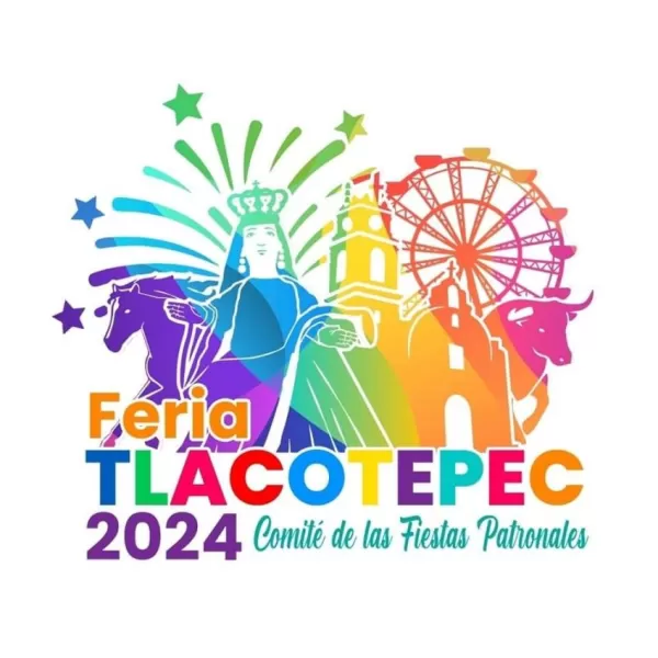 Feria Tlacotepec Morelos 2024