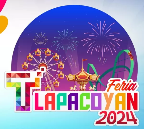 Feria Tlapacoyan 2024